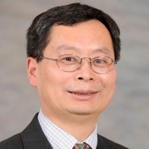 Picture of Dr. Zhihu Jiang
