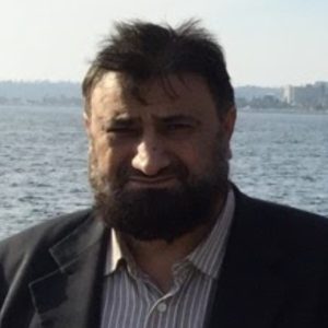 Picture of Dr. M. Saleem Haider