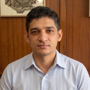 Picture of Dr. Waseem Raza