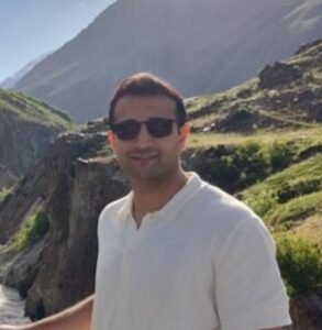 Picture of Dr. Muhammad Ijlal