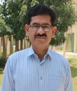 Picture of Dr. Nadeem Ahmed 
