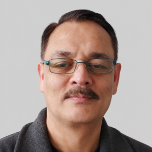 Picture of Dr. Syed Naeem Hassan