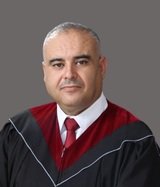 Picture of Dr. Wajdy Al-Awaida